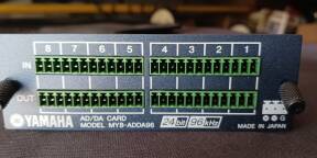 vends carte d'extension Yamaha