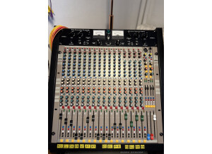 APB DynaSonics ProRack House H1020 (51403)