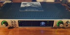 Apollo Firewire + Carte Option Thunderbolt 2