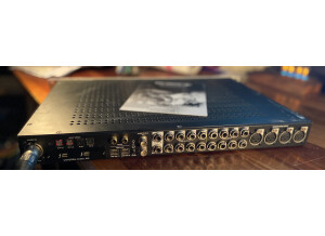 Universal Audio Apollo FireWire (43694)
