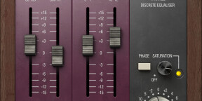 Softube Trident A-Range