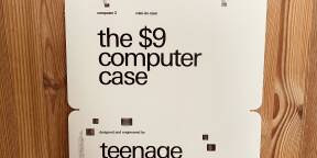 Teenage Engineering Computer-2 case (RARE)