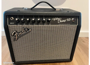 Fender Vibro Champ XD (57226)