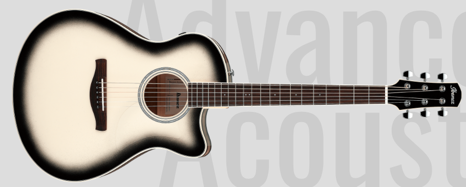 Ibanez AAM370M1CE : AAM370M1CE