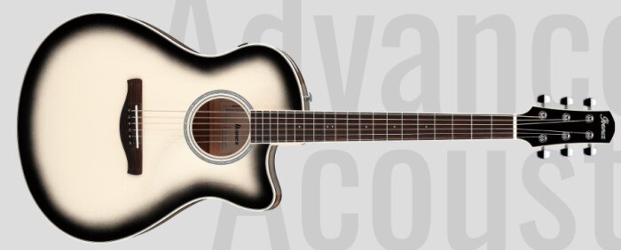 Ibanez AAM370M1CE : AAM370M1CE Ibanez AAM370M1CE : AAM370M1CE