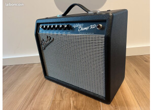 Fender Vibro Champ XD (54390)