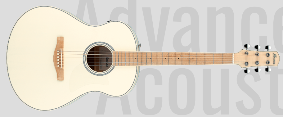 Ibanez AAM370M2E : AAM370M2E