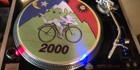 Vends TECHNICS SL-1210 M5G