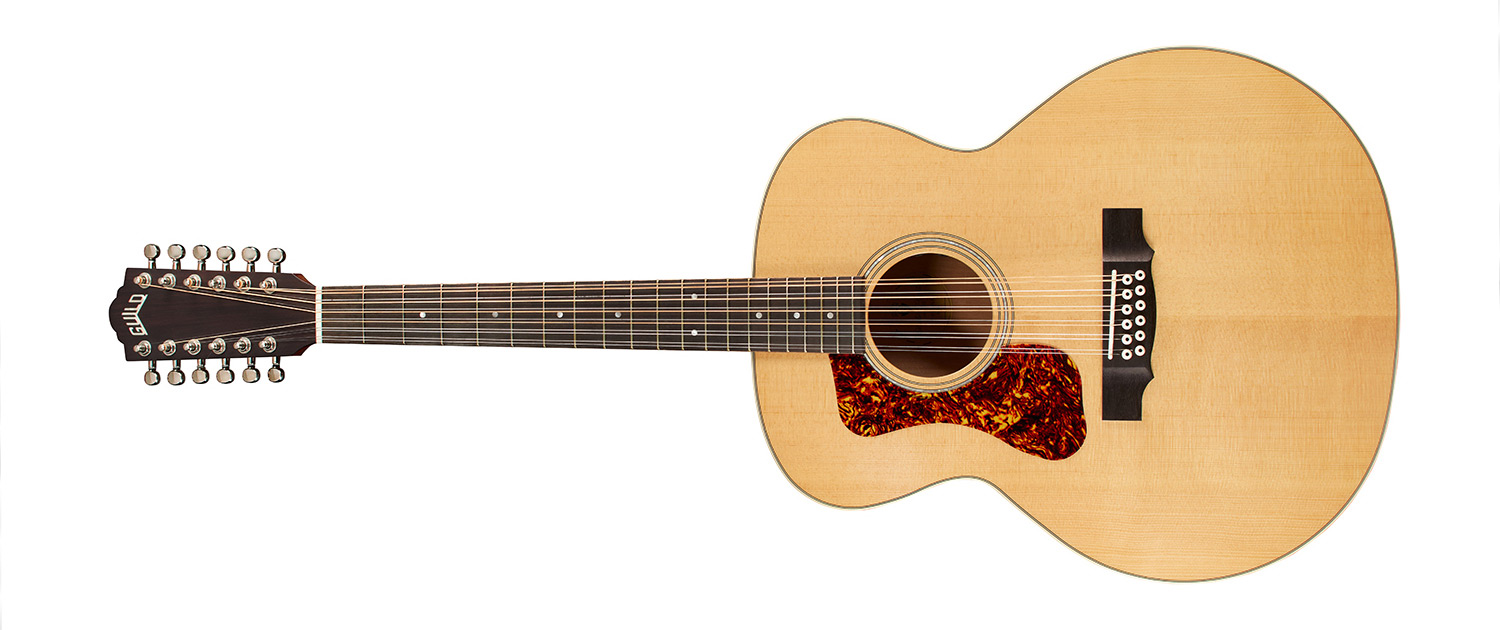 Guild Westerly Collection F-2512E : F2512