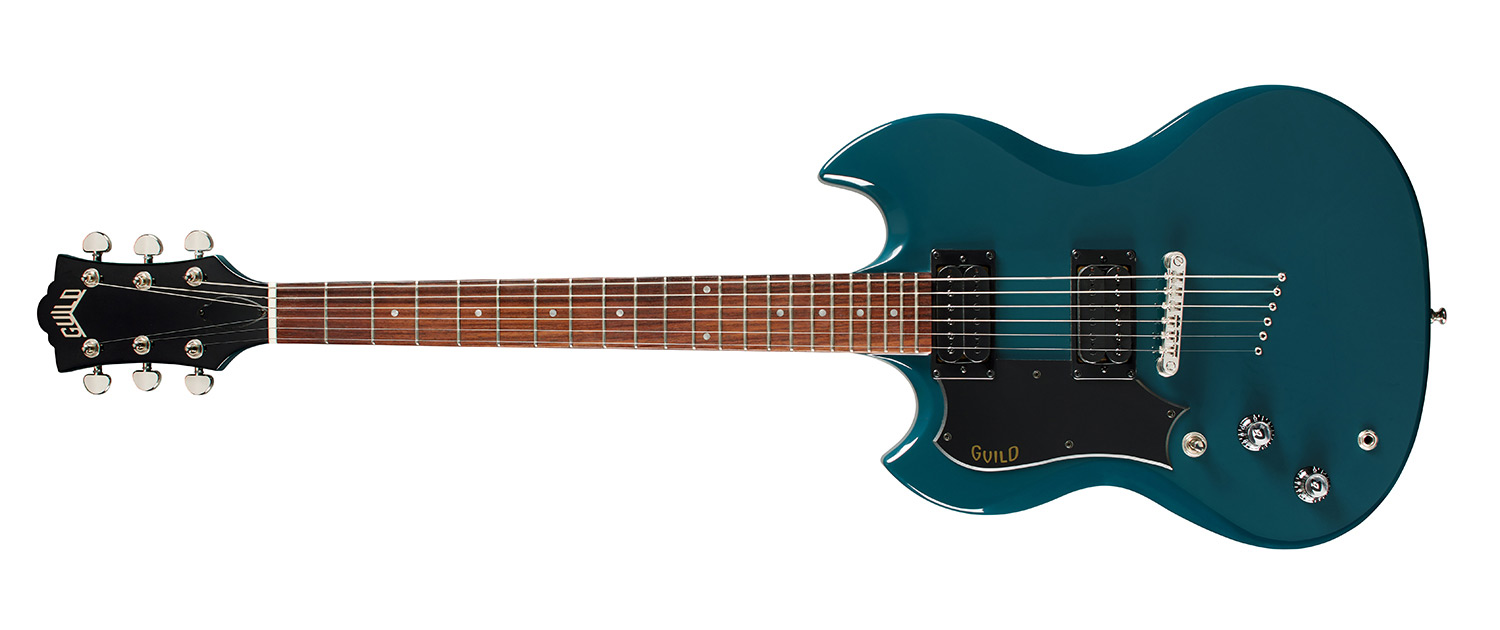 Guild Newark St. Collection Polara : Polara LH