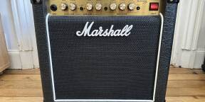 Marshall DSL1C 50th Anniversary JCM 2000