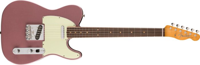 Fender Limited Edition Vintera II Road Worn '60s Telecaster : Limited Edition Vintera II Road Worn '60s Telecaster Fender Limited Edition Vintera II Road Worn '60s Telecaster : Limited Edition Vintera II Road Worn '60s Telecaster