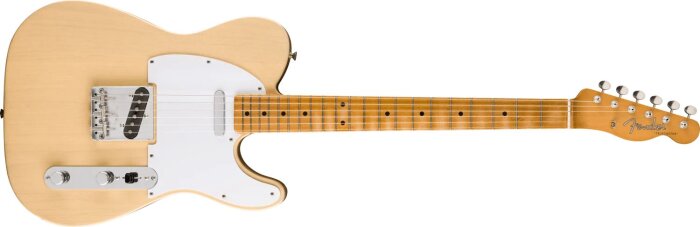 Fender Limited Edition Vintera II Road Worn '60s Telecaster : Limited Edition Vintera II Road Worn '60s TelecasterBLONDE Fender Limited Edition Vintera II Road Worn '60s Telecaster : Limited Edition Vintera II Road Worn '60s TelecasterBLONDE