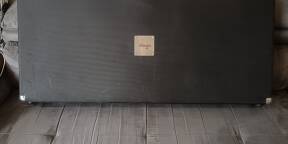 Pedal case/flight case pour pedalboard diago tourman PB04