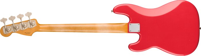 Fender Limited Edition Vintera II Road Worn '60s Precision Bass : Limited Edition Vintera II Road Worn '60s Precision BassBACK Fender Limited Edition Vintera II Road Worn '60s Precision Bass : Limited Edition Vintera II Road Worn '60s Precision BassBACK