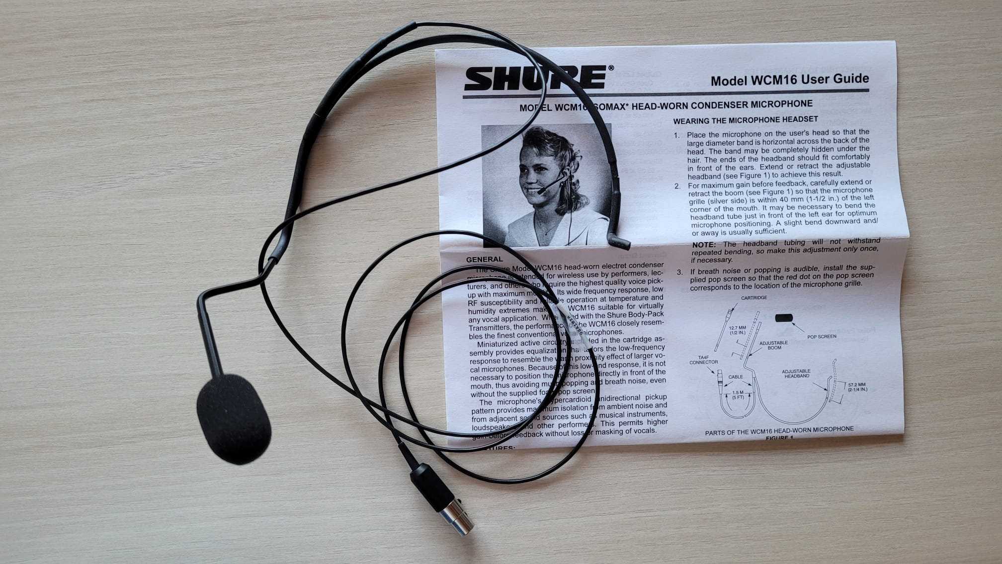 VDS MICRO SERRE TETE