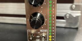 Lindell 7X-500 comme neuf