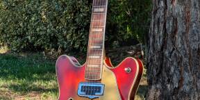 FENDER Coronado II 1967