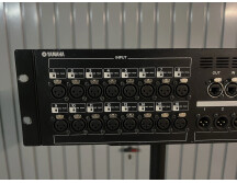 Yamaha SB168-ES Stage Box (14558)