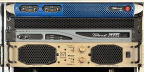Vends ampli Powersoft d1502