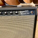 '65 Princeton Reverb (2008) '65 Princeton Reverb (2008)