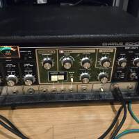 Vends Chorus Echo 301