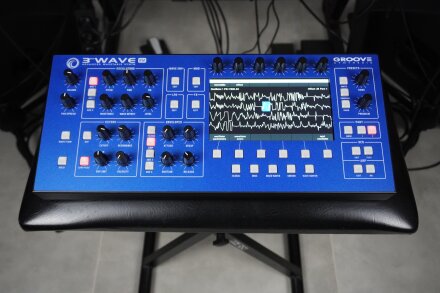 3rd Wave 8M 1tof 01 face 3rd Wave 8M 1tof 01 face