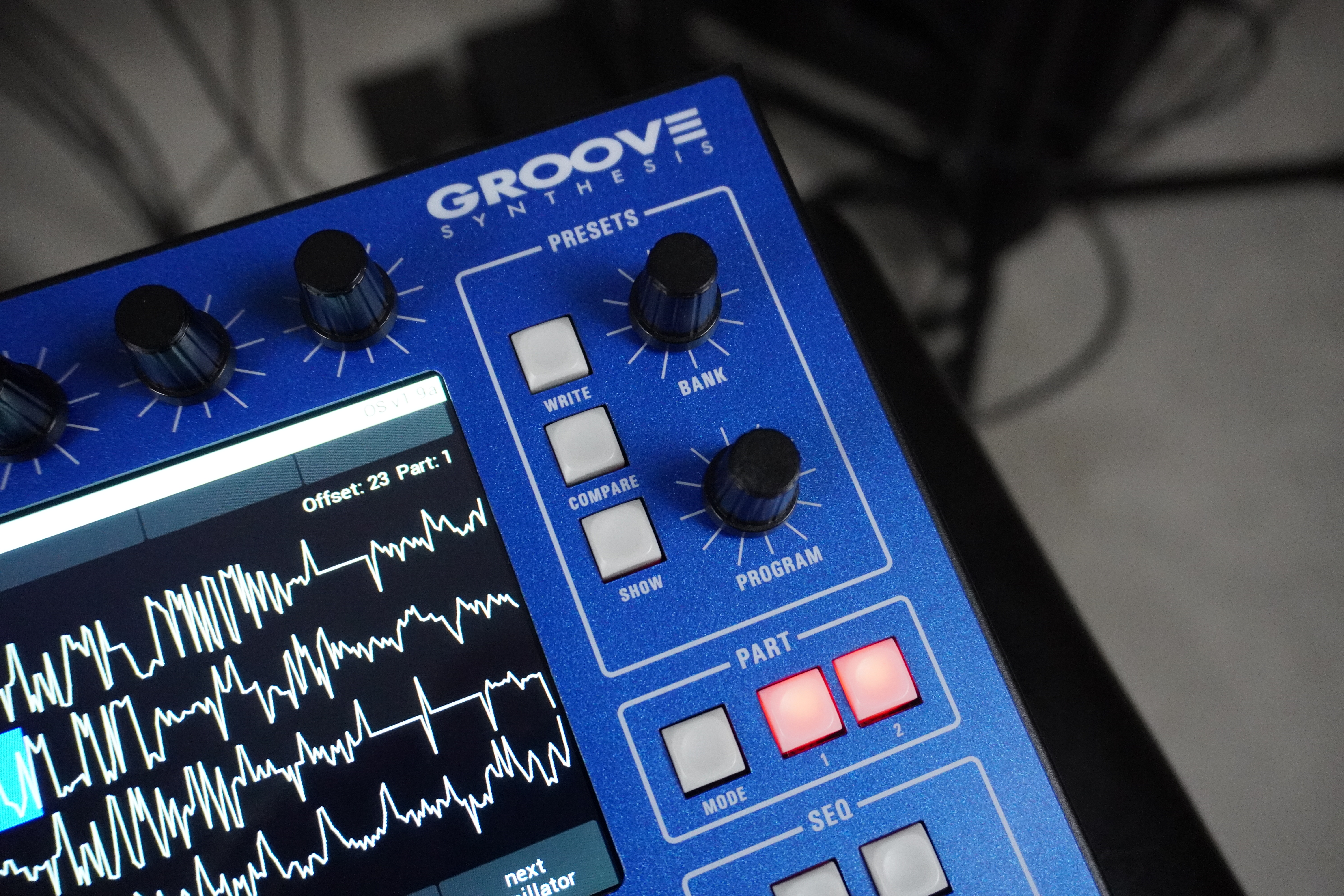 3rd Wave 8M 1tof 16 presets