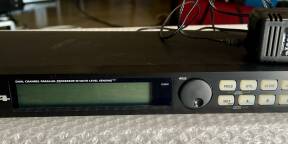 ALESIS MIDIVERB 4