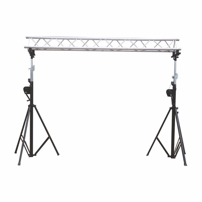 Pont pour éclairage