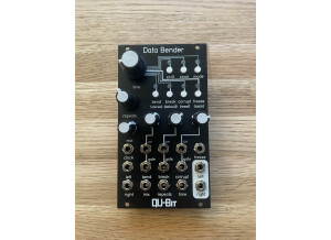 Qu-Bit Electronix Data Bender (73295)