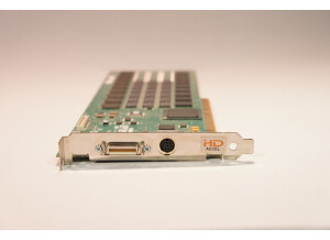 Digidesign HD ACCEL PCI (= PCI-X) (64824)