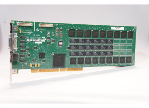 Digidesign HD ACCEL PCI (= PCI-X) (66853)