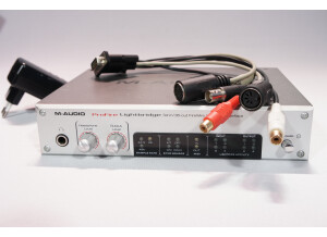 M-Audio ProFire Lightbridge (64595)