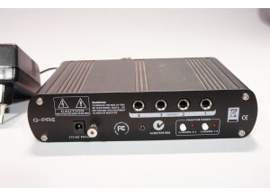 SM Pro Audio QPre (49752)