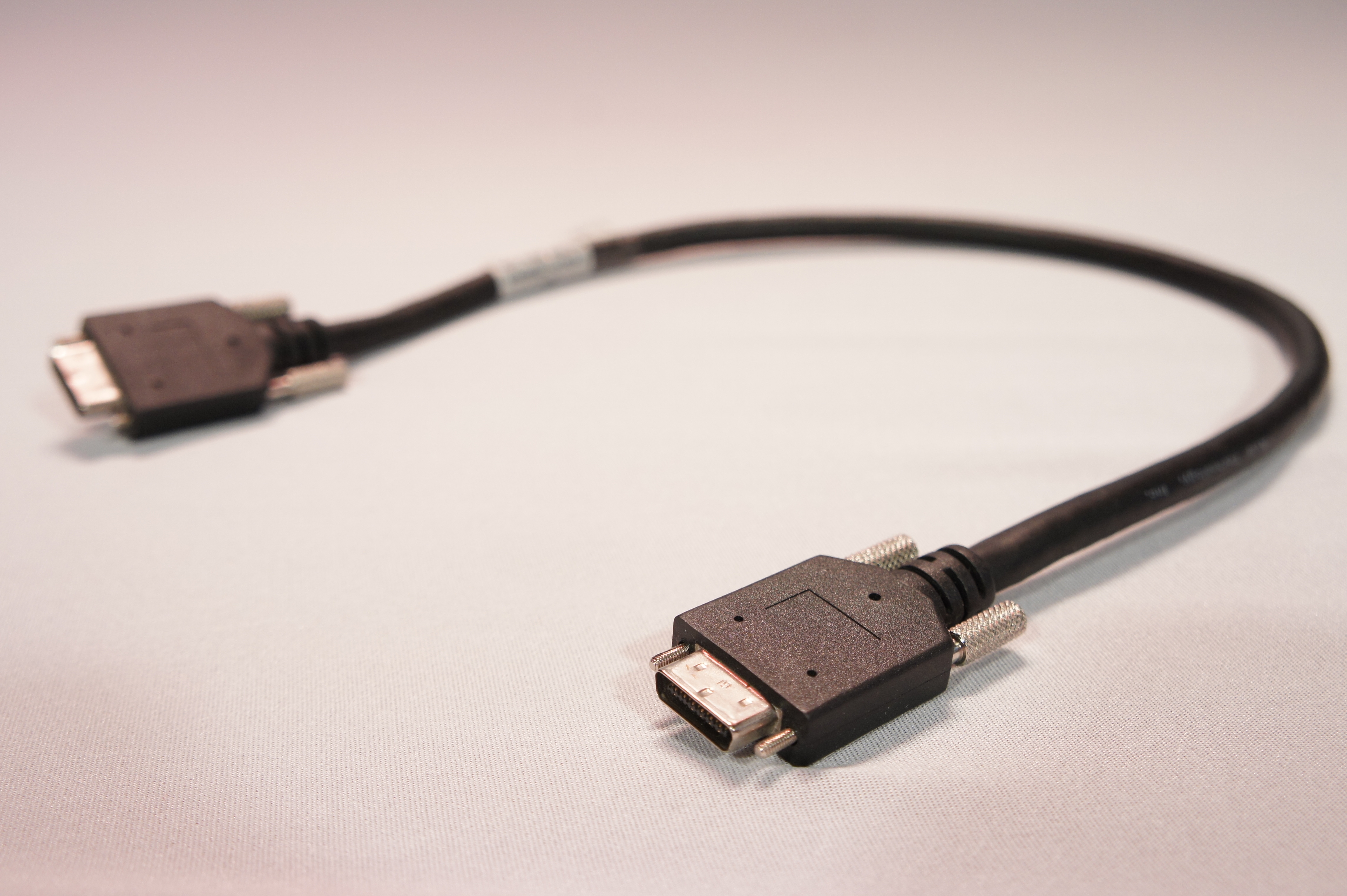 Avid Cable Mini Digilink 18"