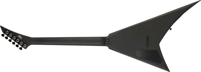 Jackson American Rhoads RR24 HT : Jackson American Rhoads RR24 HT (Arrière) Jackson American Rhoads RR24 HT : Jackson American Rhoads RR24 HT (Arrière)