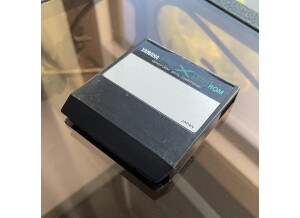 Yamaha ROM Cartridge RX5 (63335)
