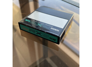 Yamaha ROM Cartridge RX5 (30120)