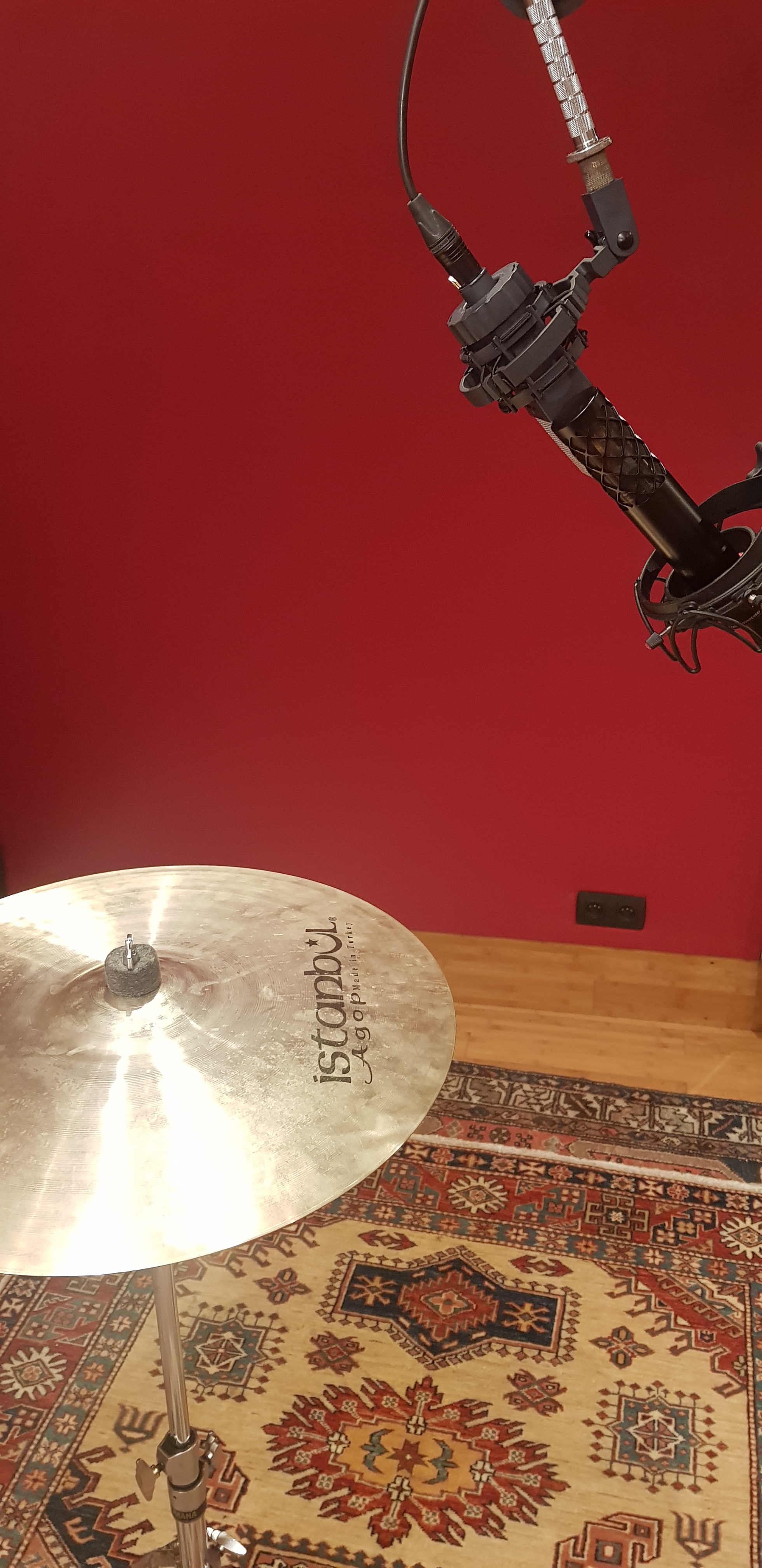 Nordic Audio Labs Ride