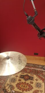 Nordic Audio Labs Ride Nordic Audio Labs Ride