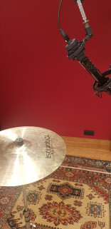 Nordic Audio Labs Ride Nordic Audio Labs Ride