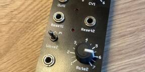 Vends MFB Dual LFO
