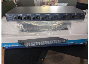 Palmer PAN 16 (24401)