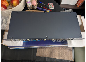 Palmer PAN 16 (96998)