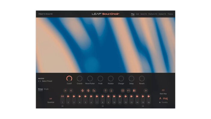 Soul Choir Soul Choir