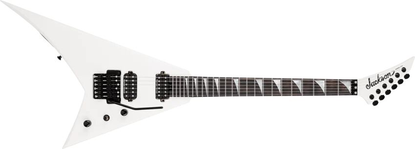 Jackson American Rhoads RR24 : RR24 Snow White