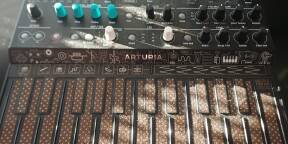 ARTURIA MICROFREAK VOCOIDEUR EDITION THOMANN
