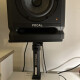 Desktop Monitor Mount DM1 Desktop Monitor Mount DM1
