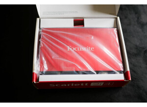 Focusrite Scarlett2 2i4 (89137)